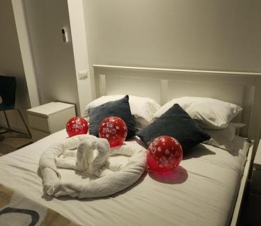 Pivarada House | Orange boutique rooms