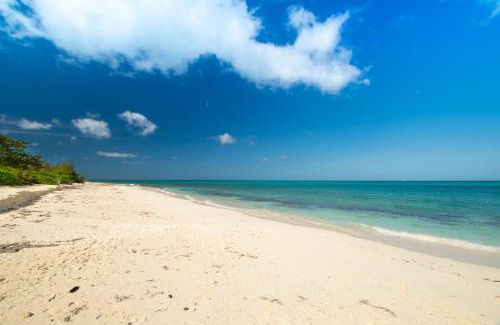 Nassau Apartment | Orange Cottage - At Orange Hill