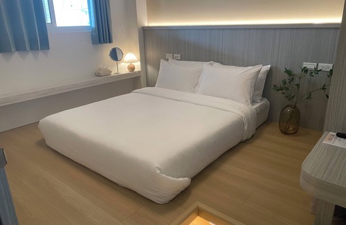 Meinong Bed & Breakfast | Orange Homestay