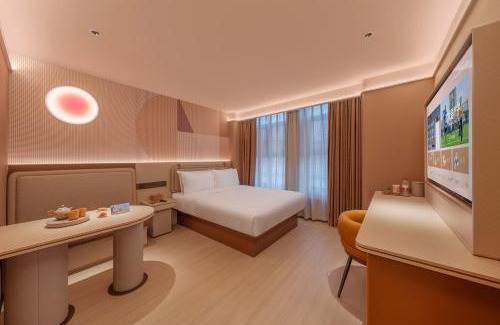 Fangshan Hotel | Orange Hotel Beijing Liangxiang University Town
