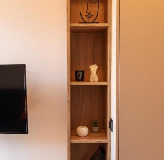 Agrinio Apartment | Orange Luxury apartment in agrinio