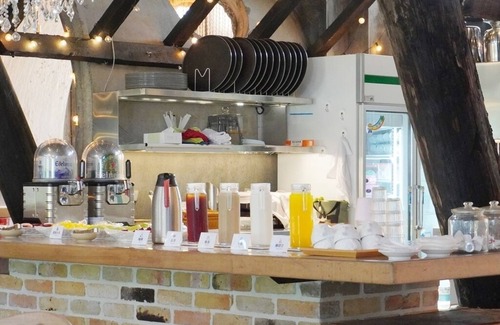 Zhuolan RV Rental | OrangeFarmerlife