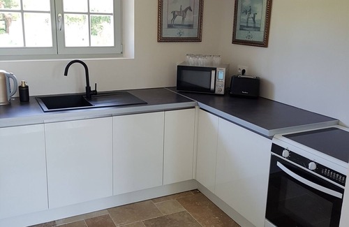 Saint-Justin Cabin | Orangerie.