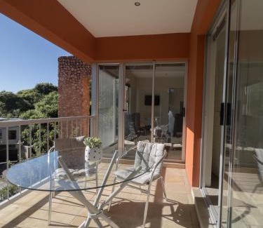 Northcliff House | Orangerie Guest House