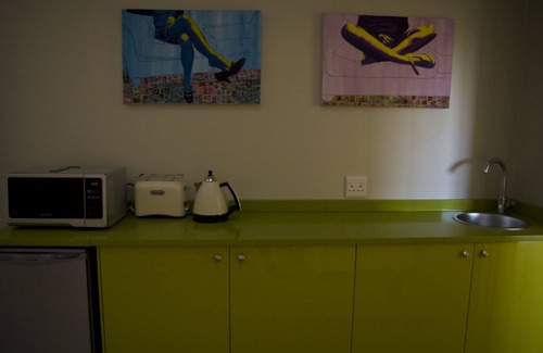 Northcliff House | Orangerie Guesthouse