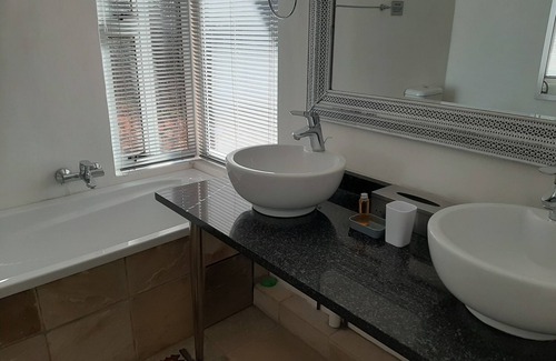 Northcliff House | Orangerie Guesthouse