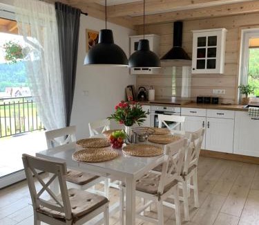 Zubrzyca Gorna House | ORAWSKA CHATA - domek pod Babią Górą