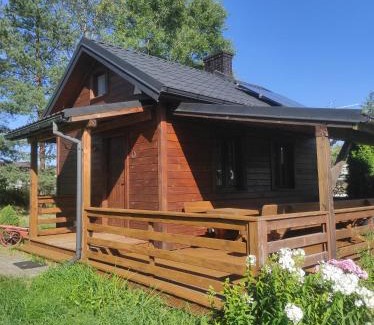 Orawka House | Orawski domek