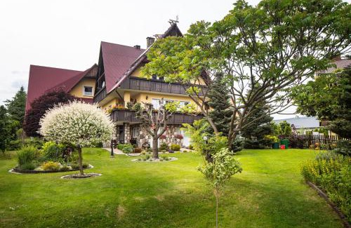 gmina Jabłonka House | Orawskie Wyrko