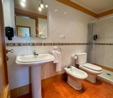 Fazouro Apartment | Orbayu apartamento Foz