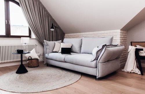 Pisz Apartment | Orbis