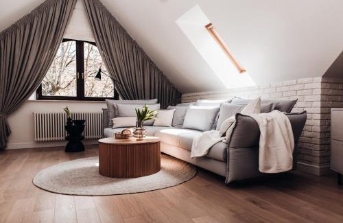 Pisz Apartment | Orbis