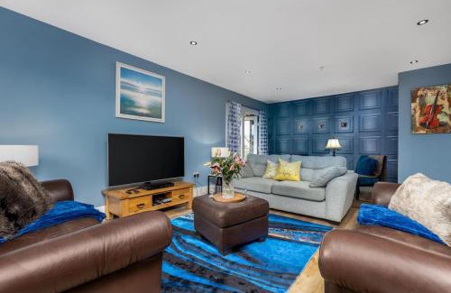 Dornoch House | Orcadia Sutherland Road Dornoch IV25 3SX