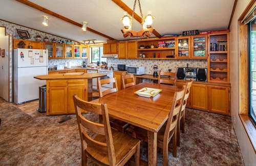 Olga House | Orcas Island, Sea Acres Lodge #266