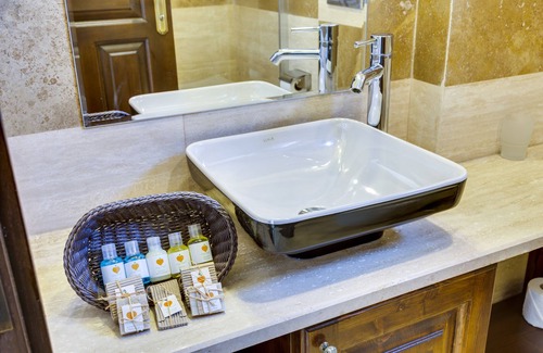 Datca City Center Hotel | Orcey Hotel