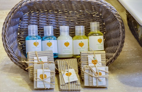 Datca City Center Hotel | Orcey Hotel