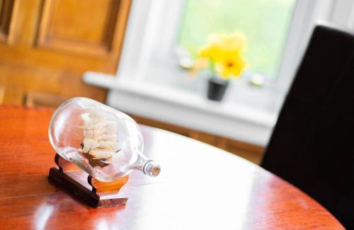 Broughty Ferry Apartment | Orchar Park View