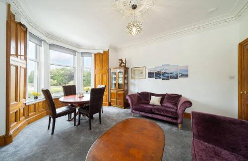Broughty Ferry Apartment | Orchar Park View