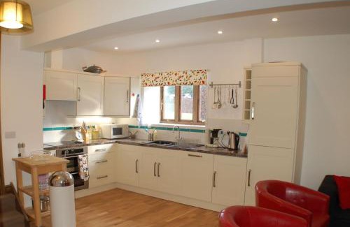 Honiton House | Orchard Barn, Woodhayes