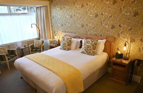 Knaresborough House | Orchard Club - Newton House