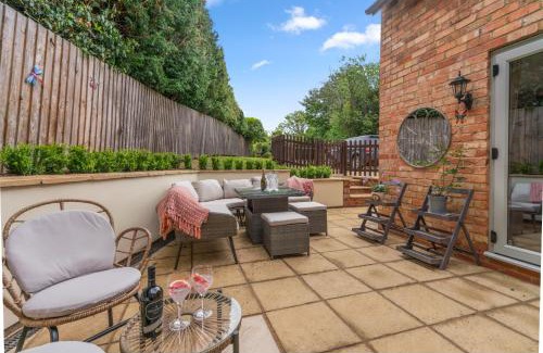 Alderton House | Orchard Cottage