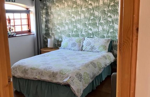 Montrose House | Orchard Cottage