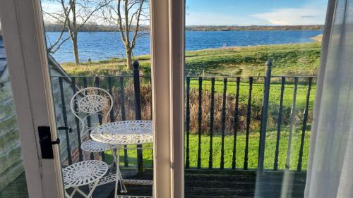 Upper Hambleton Apartment | Orchard Cottage