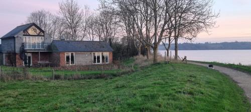 Upper Hambleton Apartment | Orchard Cottage