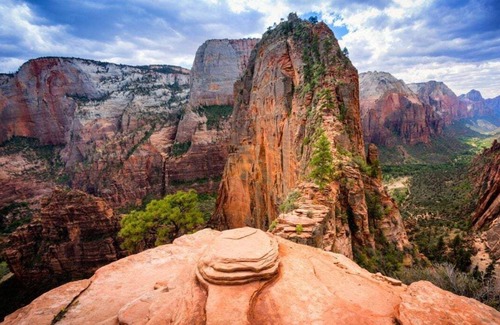 La Verkin Cottage | Orchard Cottage