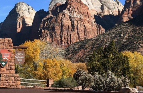 La Verkin Cottage | Orchard Cottage