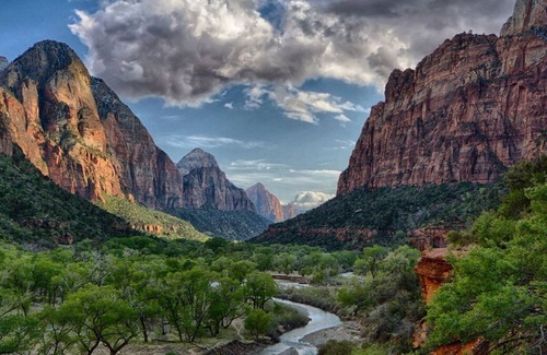 La Verkin Cottage | Orchard Cottage