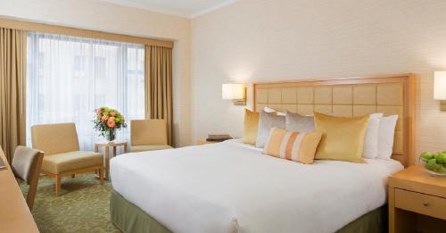 Chinatown Hotel | Orchard Garden Hotel