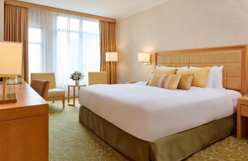 Chinatown Hotel | Orchard Garden Hotel