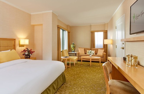 Chinatown Hotel | Orchard Garden Hotel