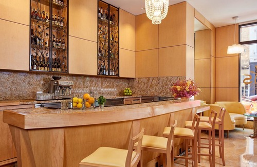 Chinatown Hotel | Orchard Garden Hotel