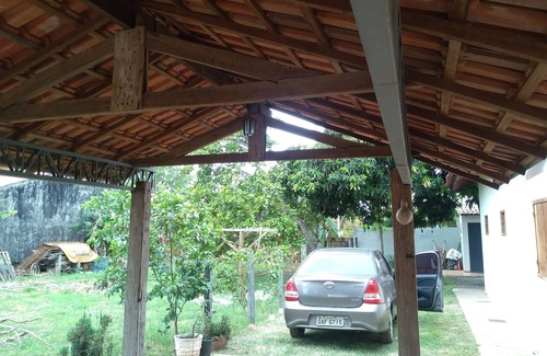 Bonito House | orchard house