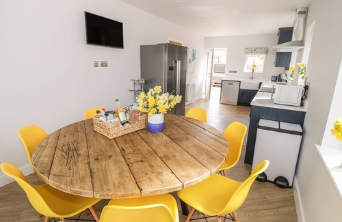 Little Cowarne Cottage | Orchard House