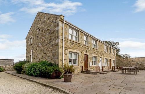 Beadnell House | Orchard Sands