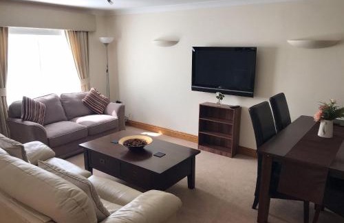 Beadnell House | Orchard Sands