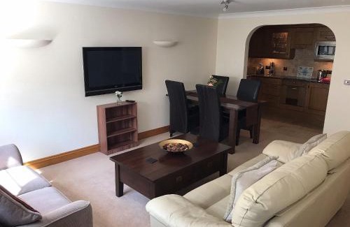 Beadnell House | Orchard Sands