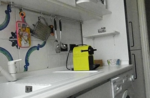 Fiera Apartment | Orchid @Fieramilanocity - MiCo