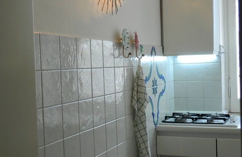 Fiera Apartment | Orchid @Fieramilanocity - MiCo