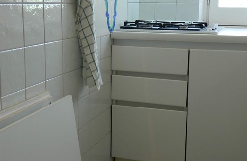 Fiera Apartment | Orchid @Fieramilanocity - MiCo