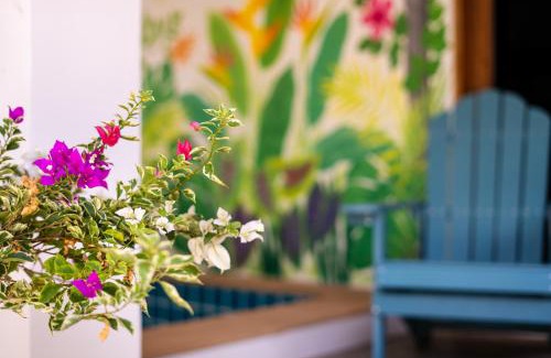 Koh Samui House | ORCHID LODGE SAMUI - Bed & Breakfast