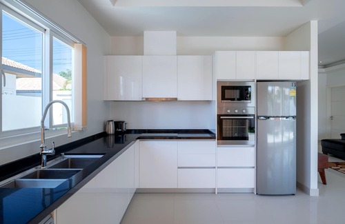 Hin Lek Fai Villa | Orchid Paradise Homes OPV 406