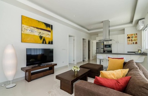 Hin Lek Fai Villa | Orchid Paradise Homes OPV325