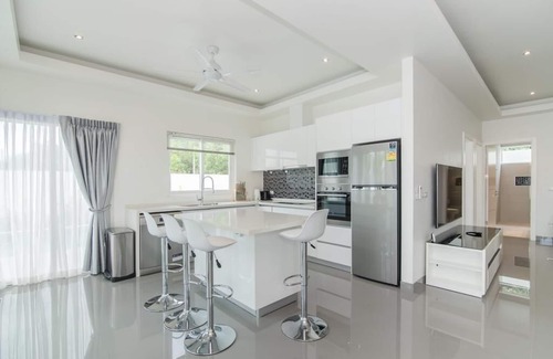 Hin Lek Fai Villa | Orchid Paradise Homes OPV 316