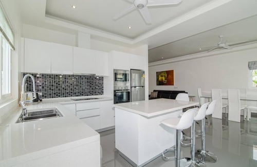 Hin Lek Fai Villa | Orchid Paradise Homes OPV 316