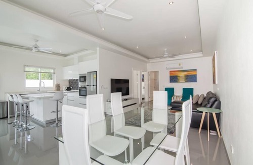 Hin Lek Fai Villa | Orchid Paradise Homes OPV 316