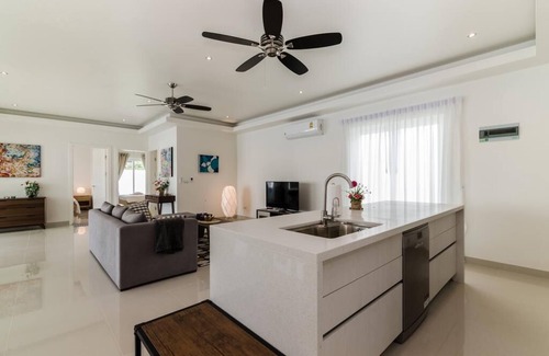 Hin Lek Fai Villa | Orchid Paradise Homes OPV313